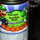 Illustration for article titled iCampbells Mario Chicken Noodle Soup/i: A SnackTAYku Review (?)